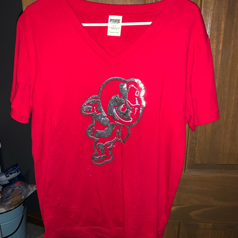 Victoria’s Secret Ohio state top